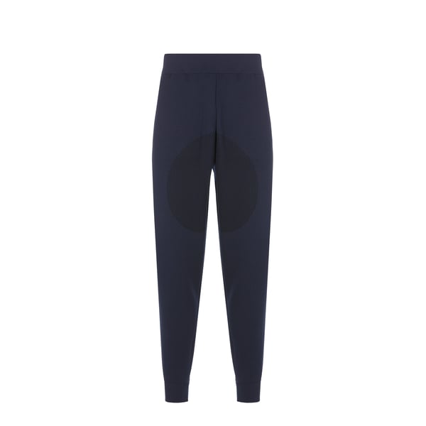 Pantalon de jogging en laine
