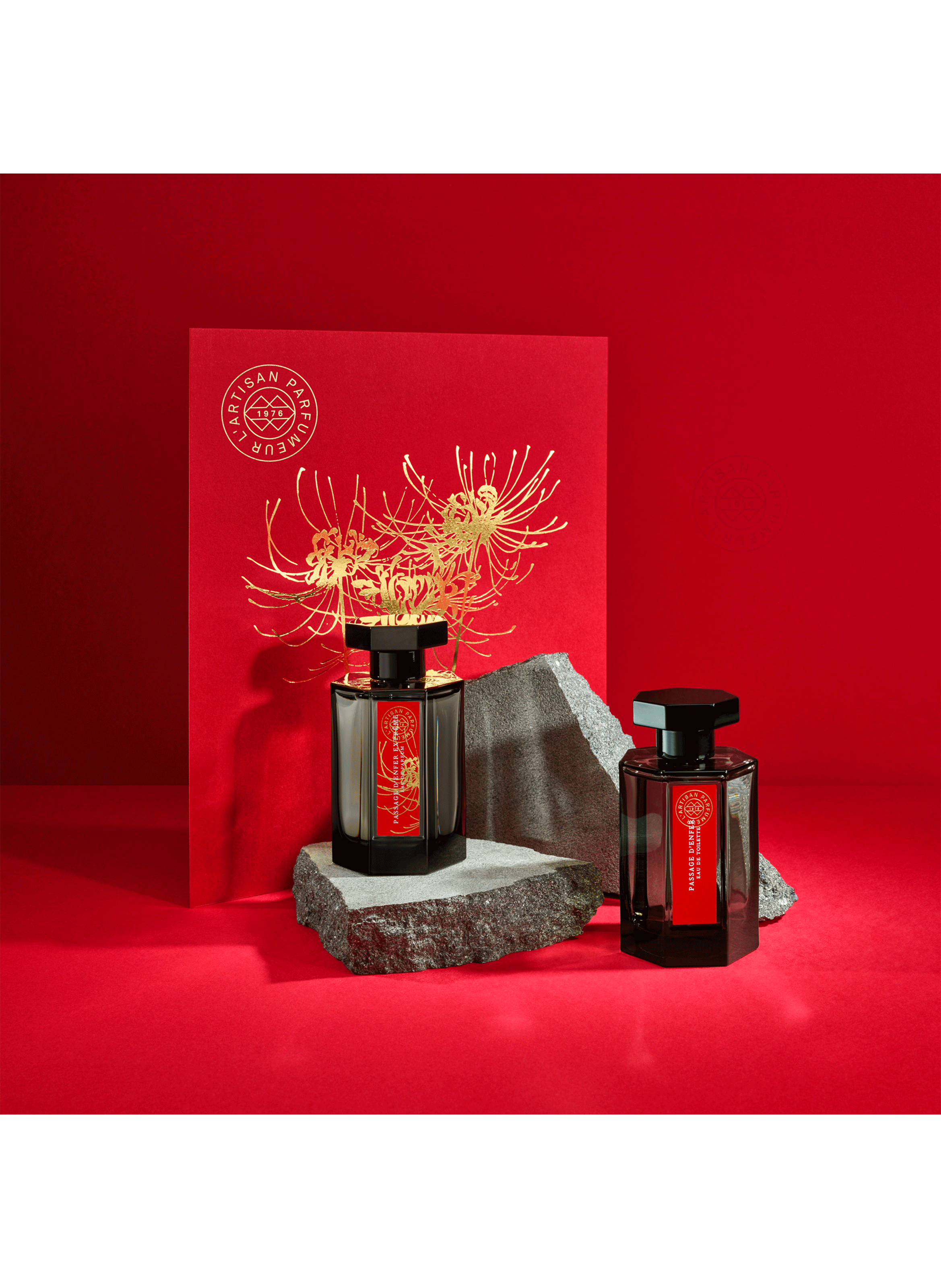 Passage d?Enfer Extrême - Eau de parfum L'ARTISAN PARFUMEUR No color