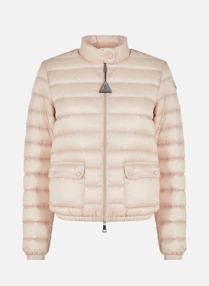 MONCLER quilted down jacket