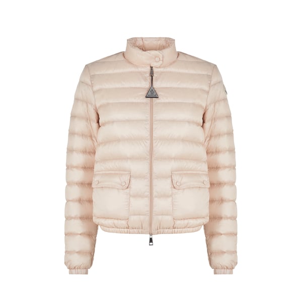 Doudoune matelassée