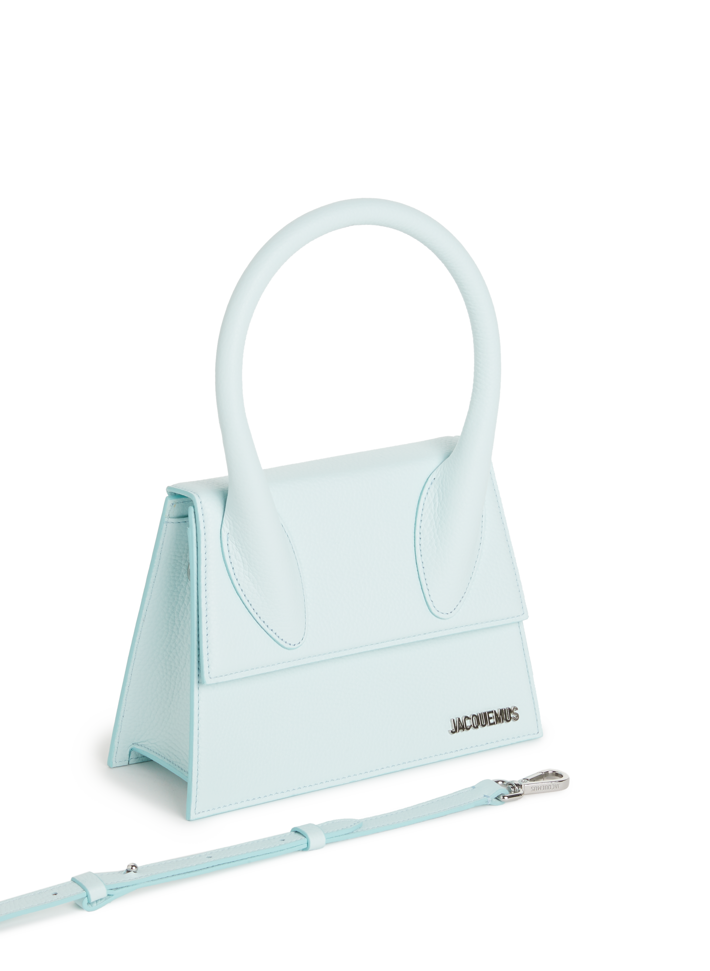 Le grand Chiquito en cuir