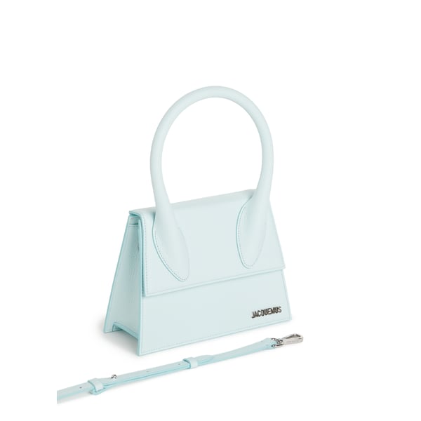 Le grand Chiquito en cuir