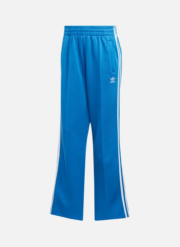 PANTALON DE SURV TEMENT EN COTON ADIDAS pour FEMME Printemps