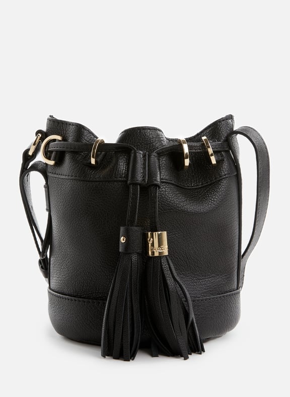 Sac seau top see by chloé