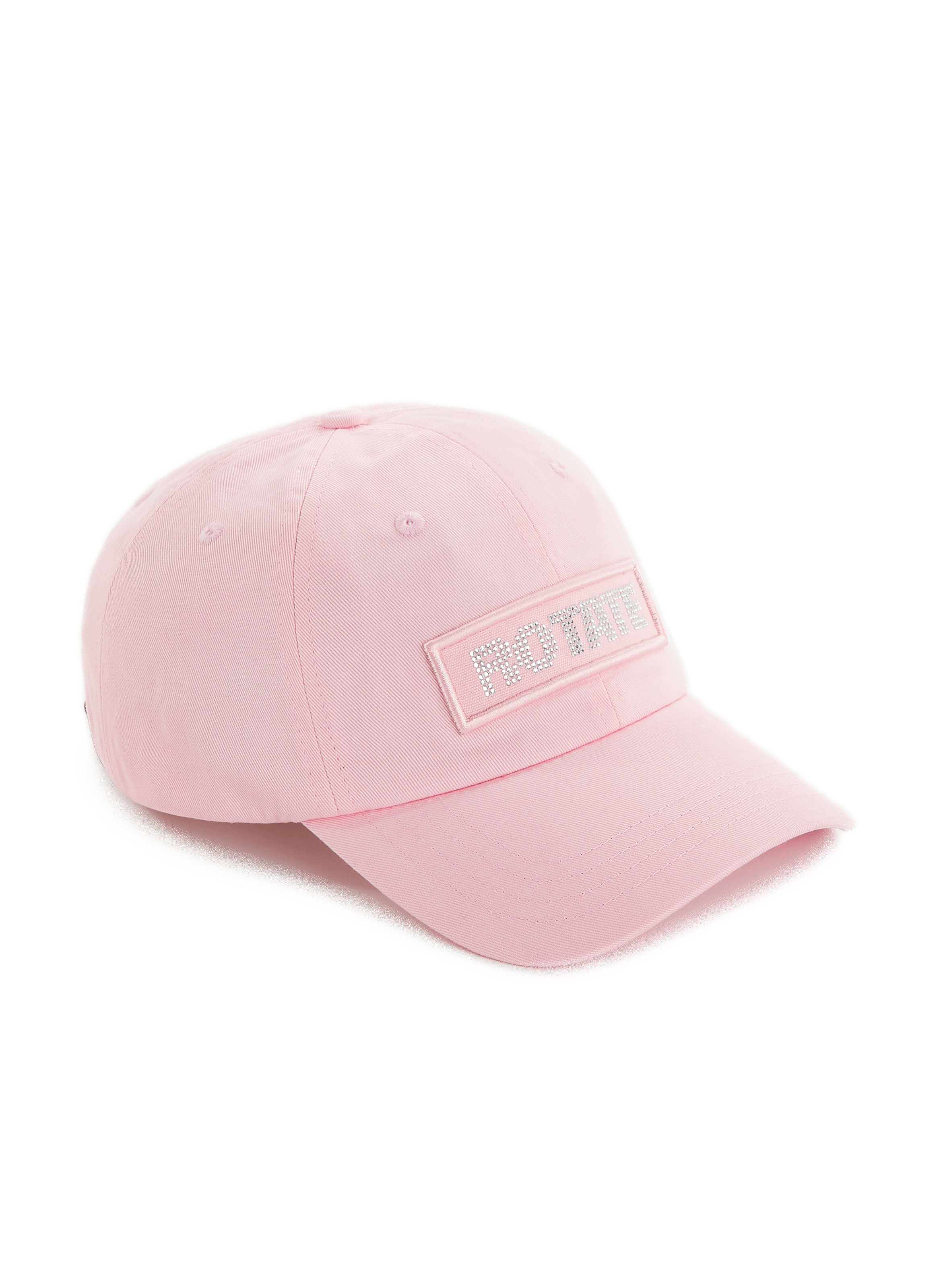 Casquette à logo