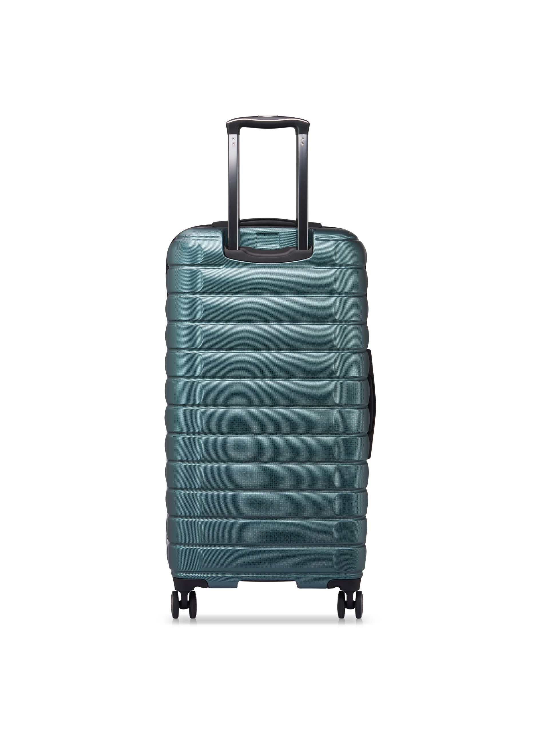 Valise soute rigide taille xxl - shadow 5.0 DELSEY PARIS Vert