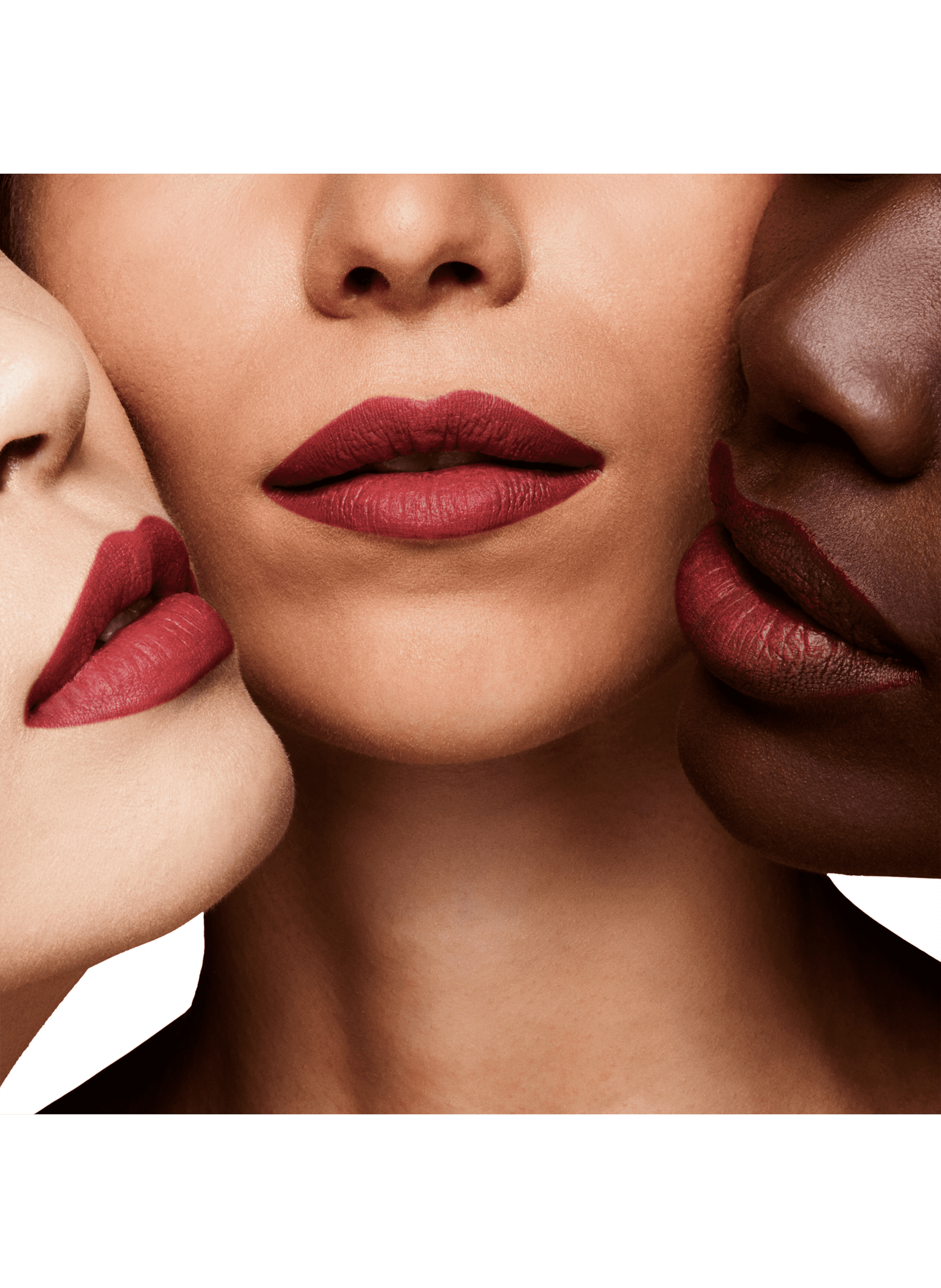 Runway Lip Color - Cream Lipstick TOM FORD 69 night mauve