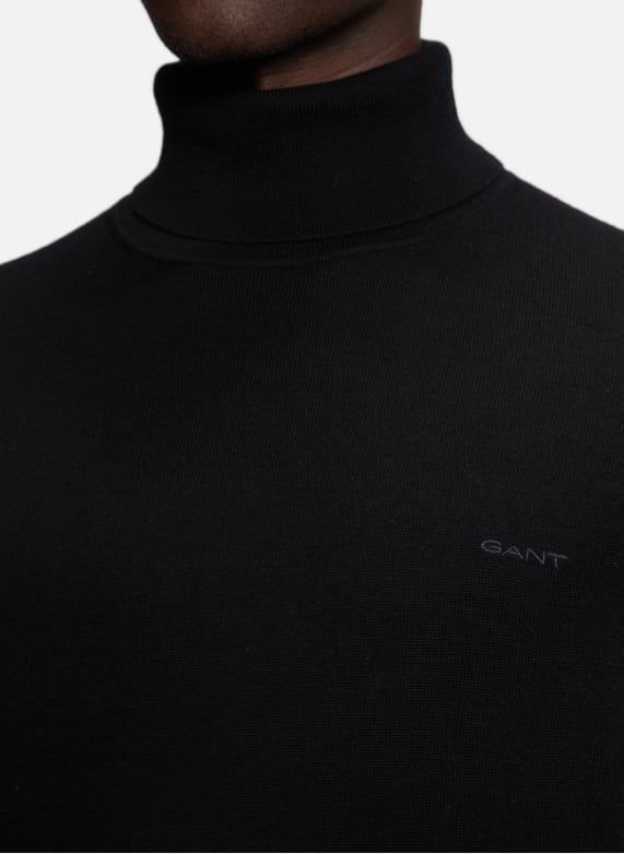Gant Homme Pull 2XL 100% Coton Marron Léger Tricoté Taille XXL Gant Homme Pull 2XL 100% Coton Marron Léger Tricoté Taille XXL