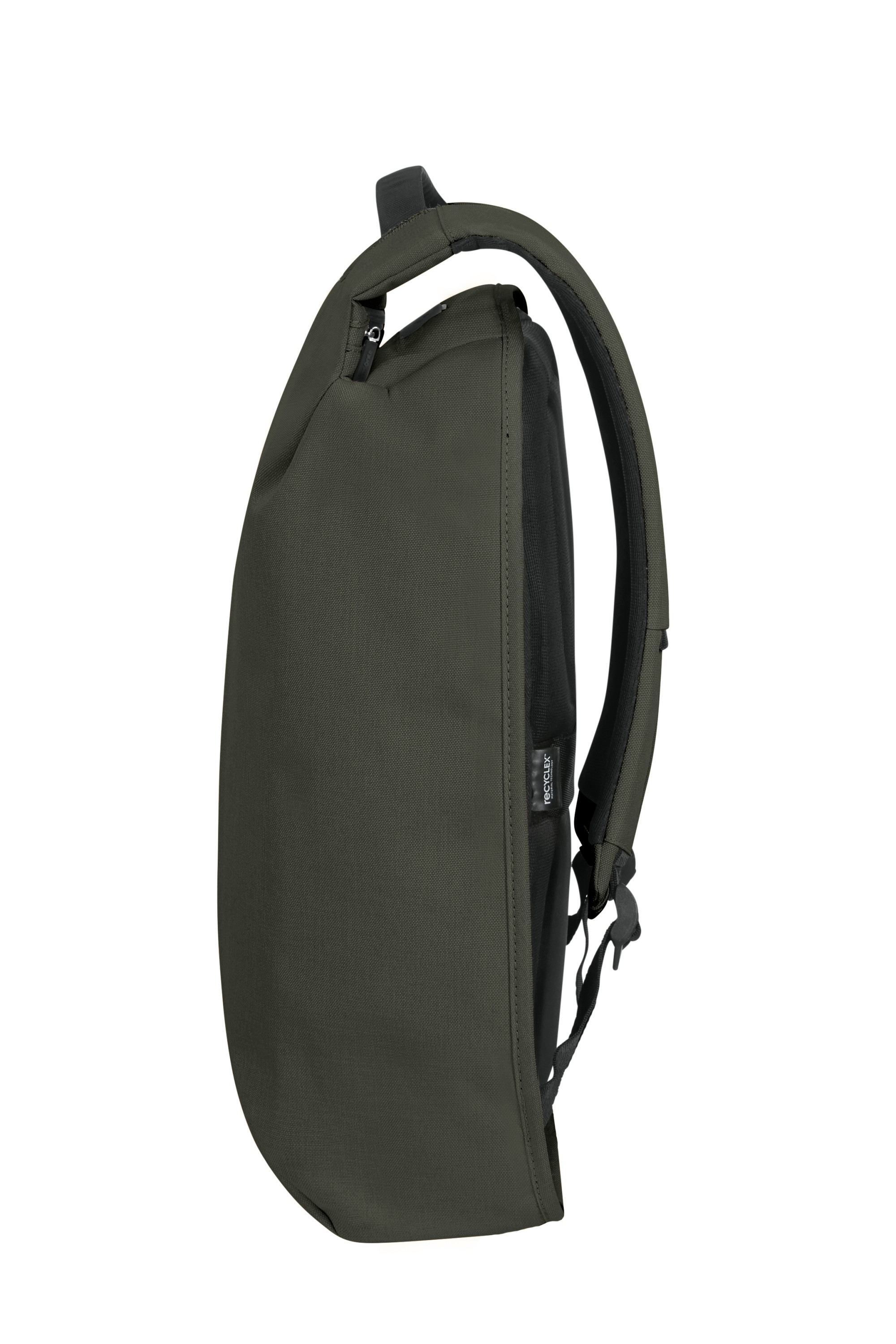 Securipak sacoche ordinateur taille s SAMSONITE Vert