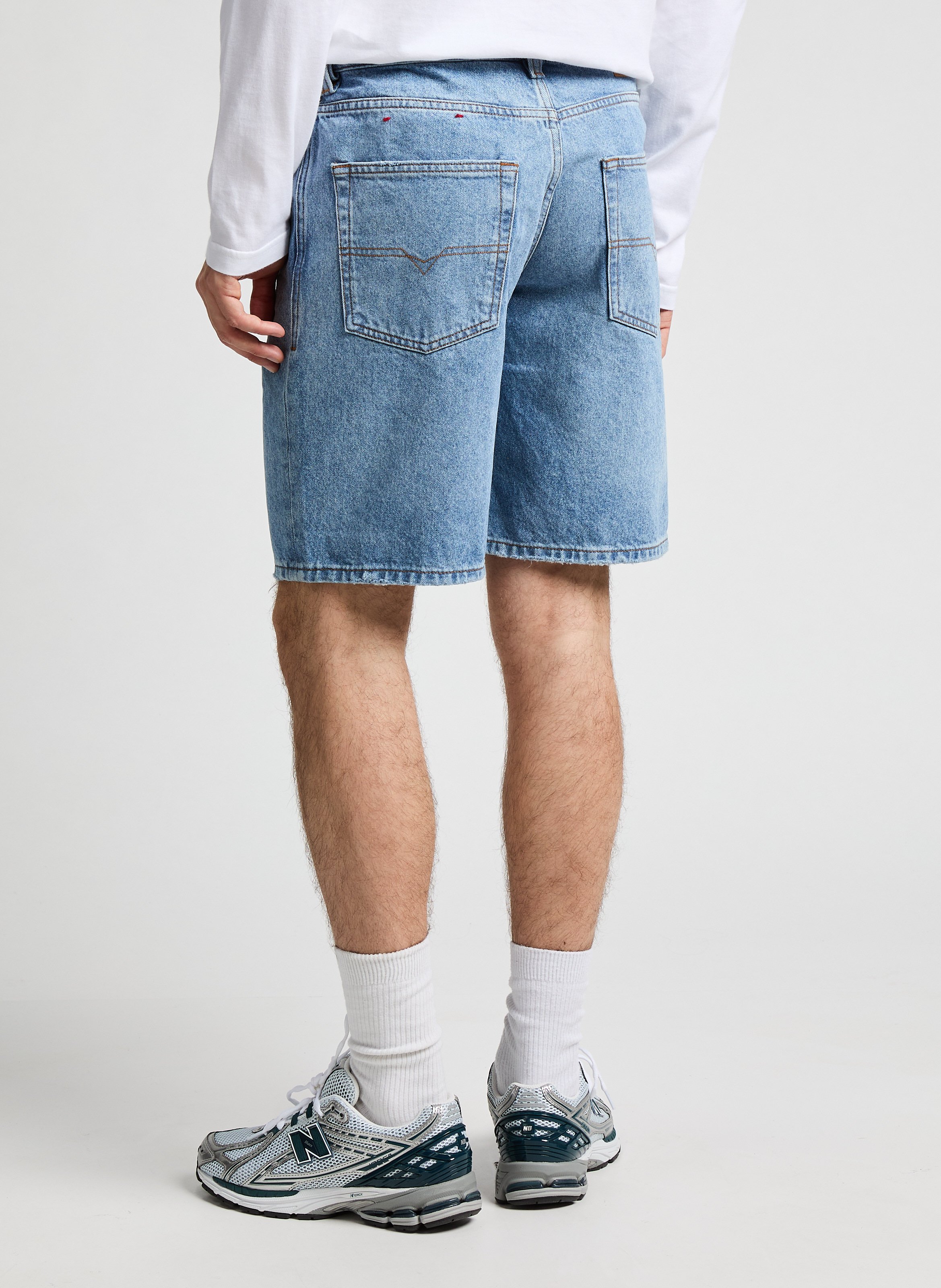 Sneakers U1906 NEW BALANCE Grey