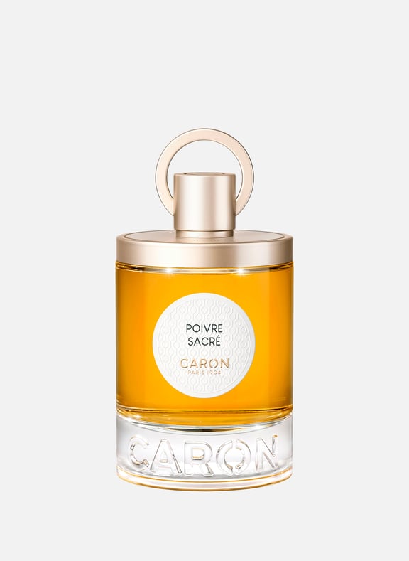Eau de parfum - Poivre Sacré CARON Eau de parfum - Poivre Sacré CARON