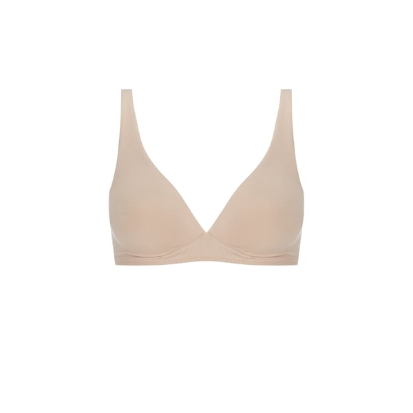 Brassière en coton Brassière en coton