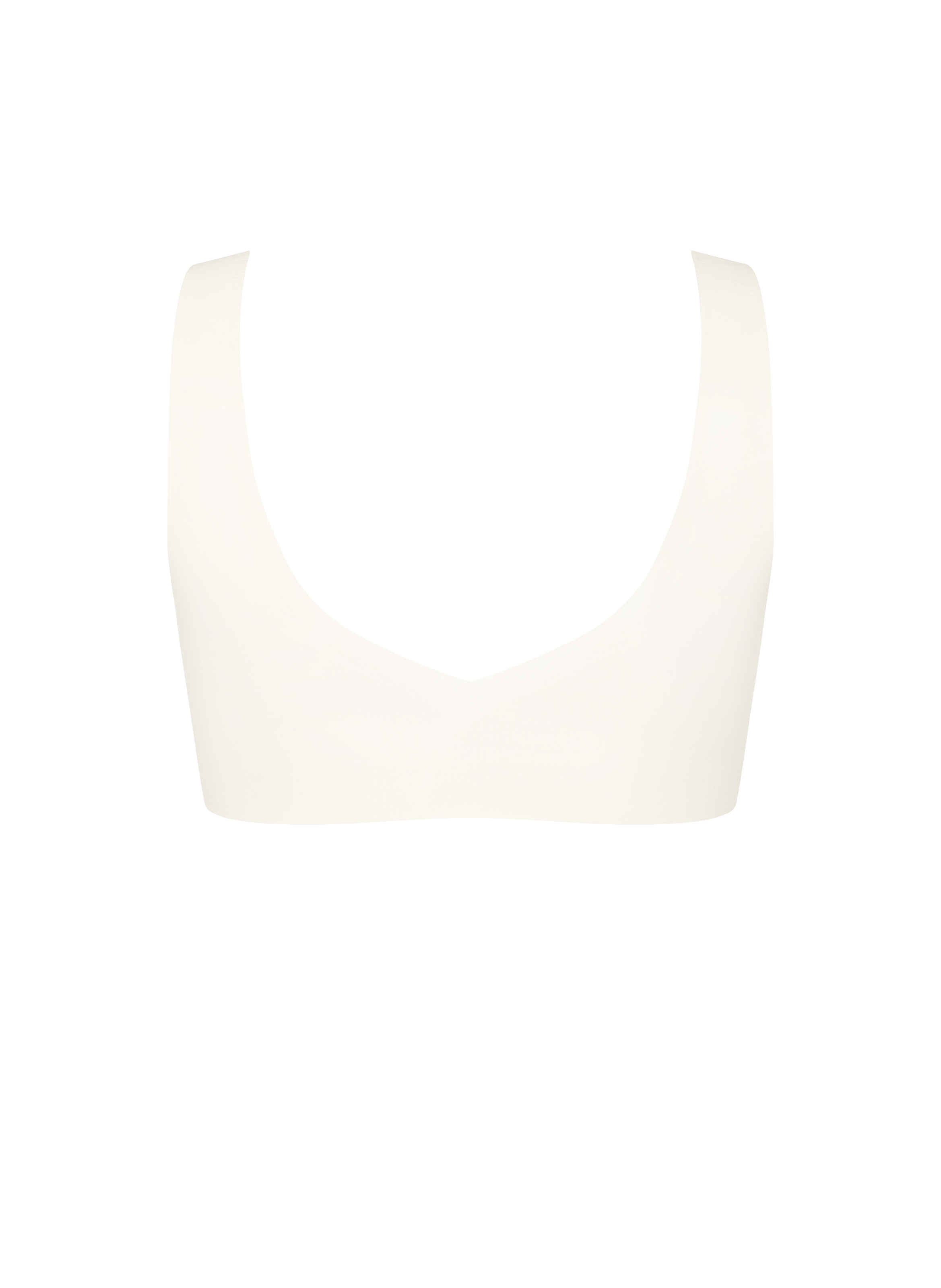 Brassière Zero Feel 2.0 SLOGGI Blanc