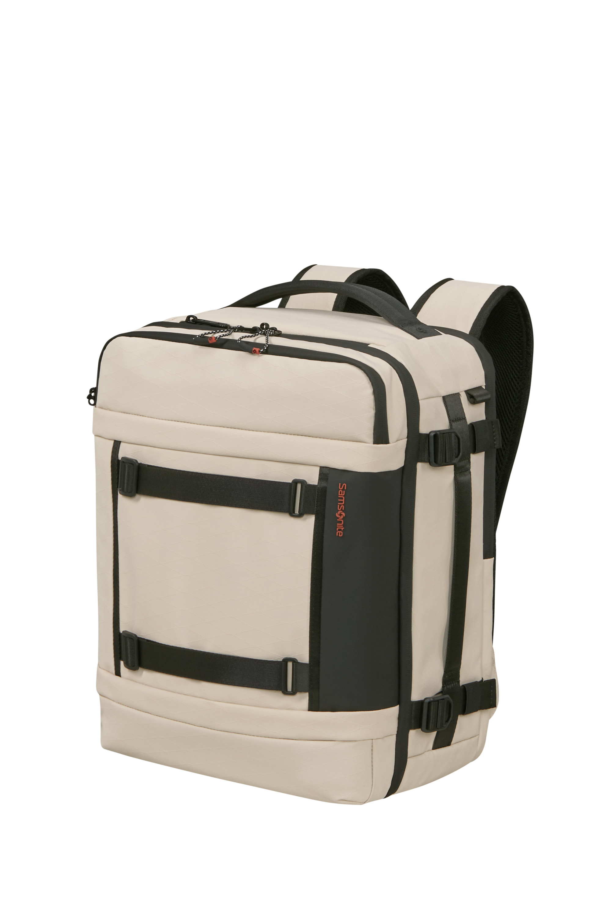 Cabin pack sac à dos ordinateur SAMSONITE Beige