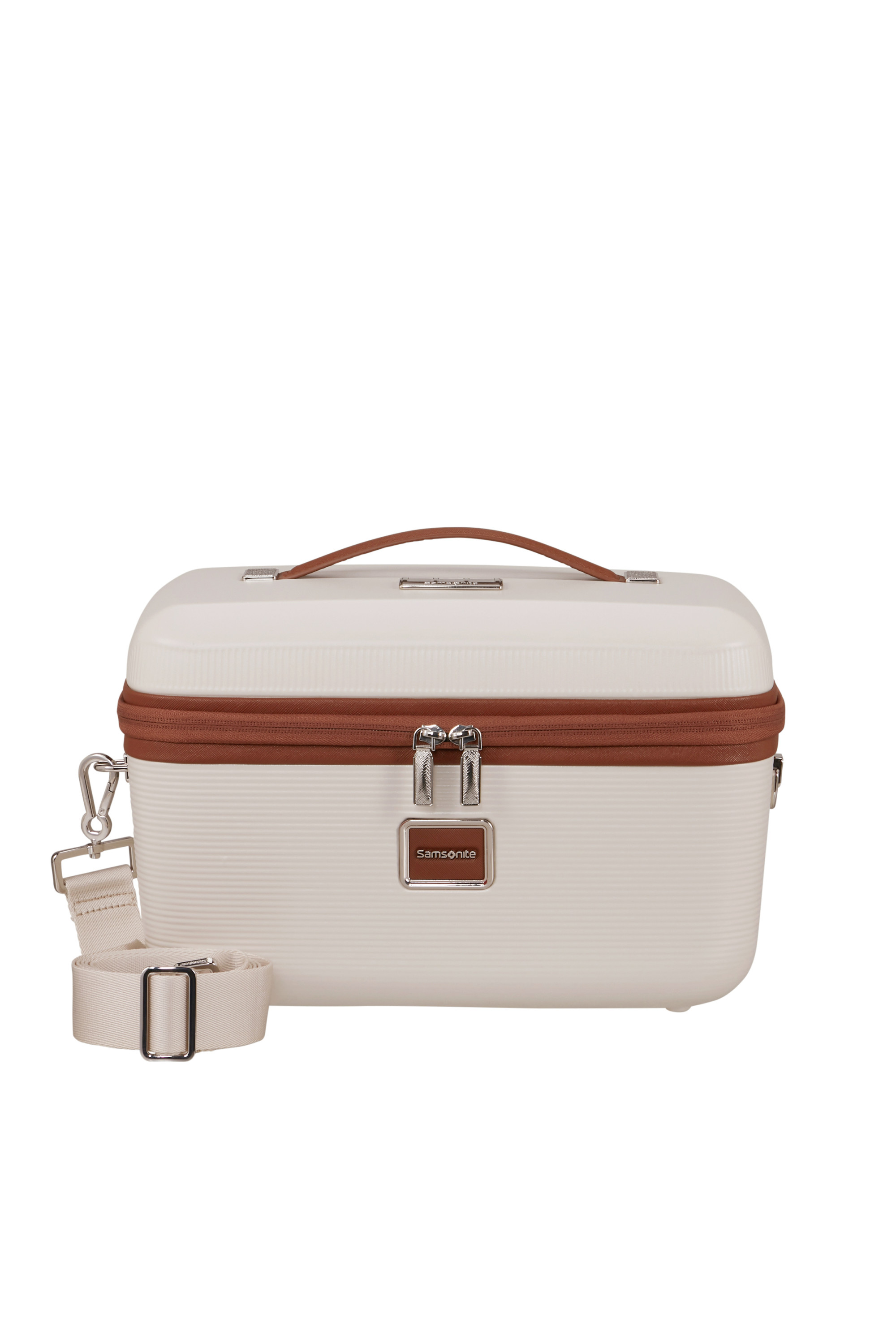 Image trousse de toilette taille s SAMSONITE Doré