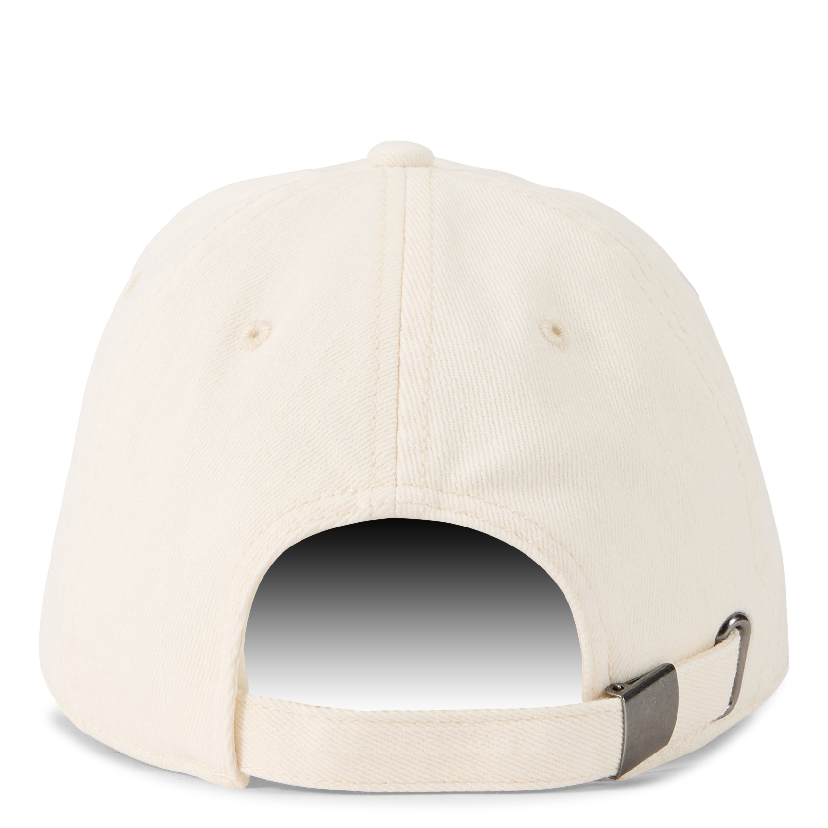 Casquette en coton hania MAISON 123 Blanc