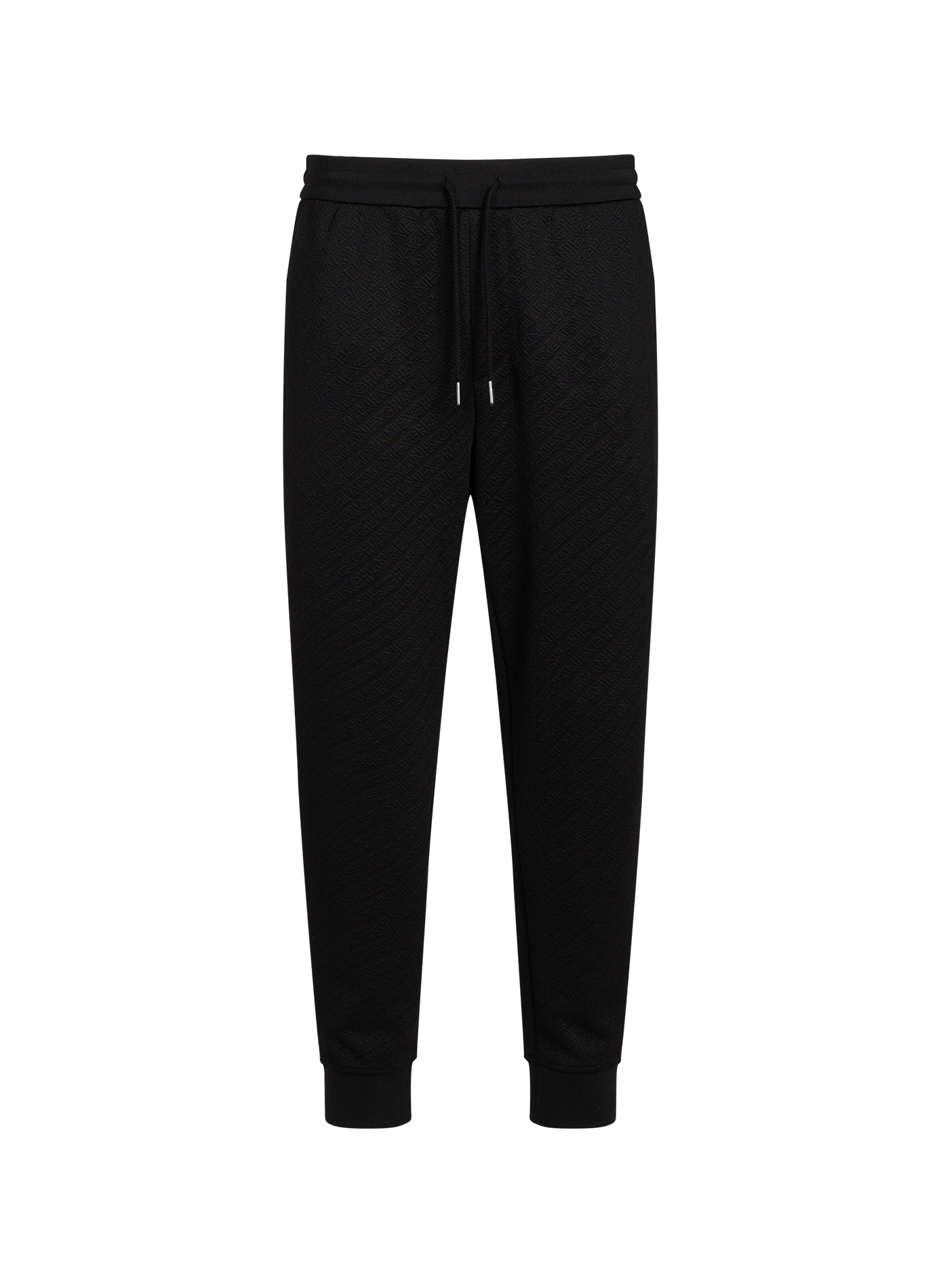Pantalon de survêtement logotypé ARMANI EXCHANGE Noir