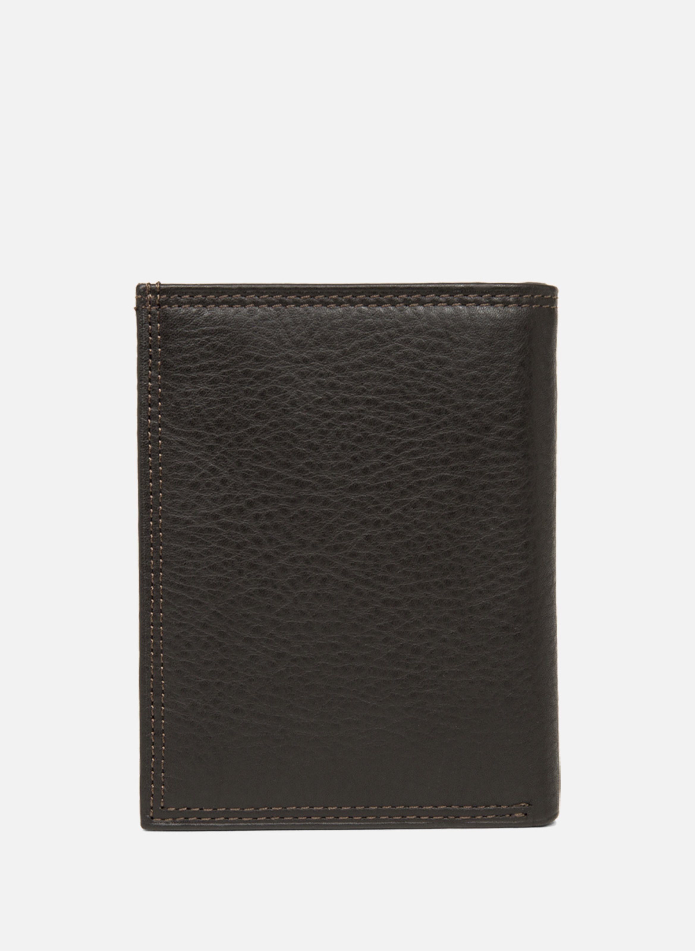 Portefeuille - soft vintage LANCASTER Marron