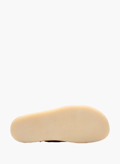 Clarks Mules Rouge Clarks Femme : Collection Printemps - été 2026 | Printemps