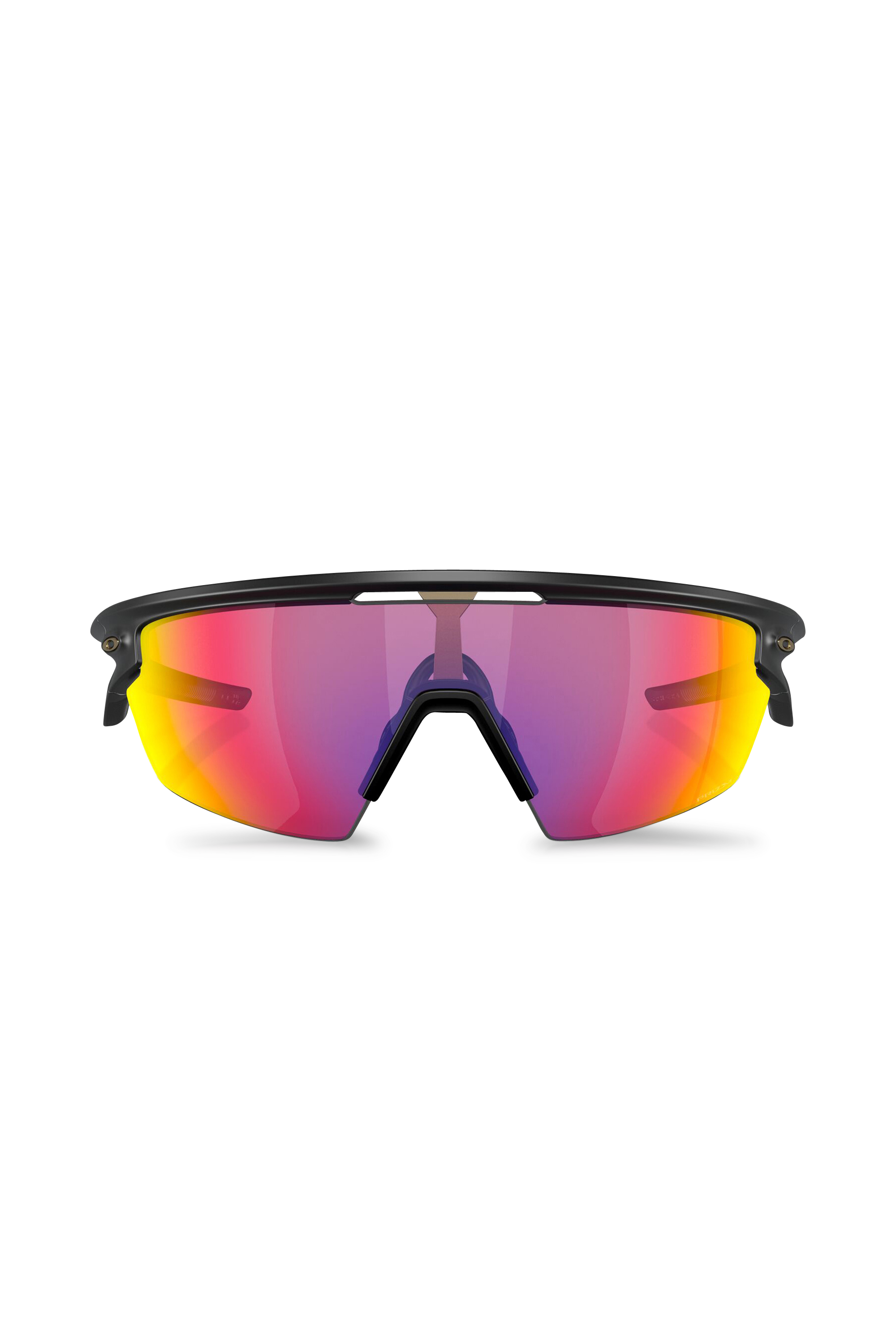 Lunettes de soleil sphaera OAKLEY Violet