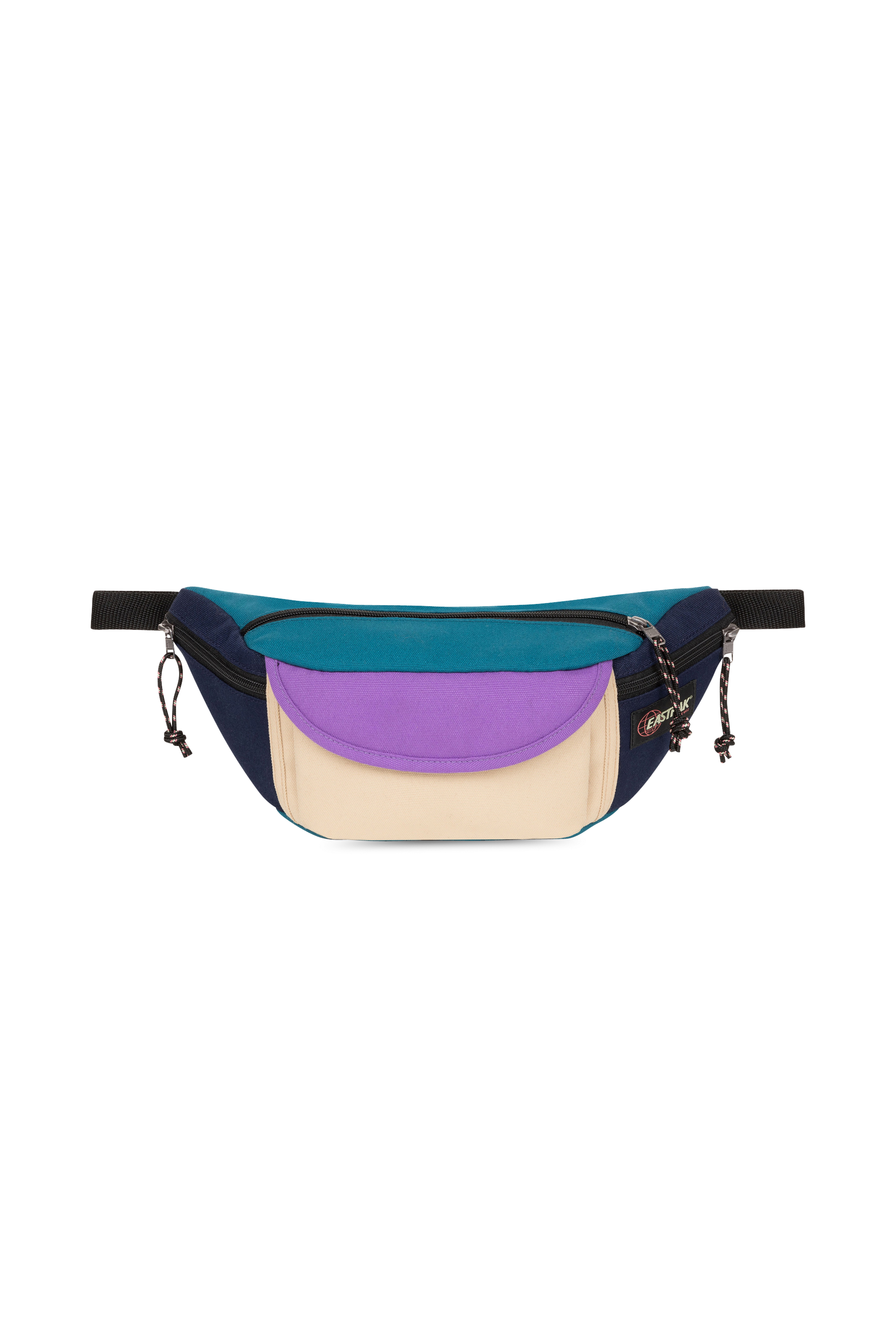 Sac banane way hot waist pak'r EASTPAK Multicolore