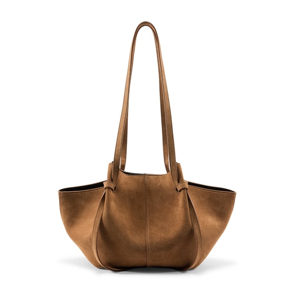 Sac porté épaule Mochi en cuir Sac porté épaule Mochi en cuir