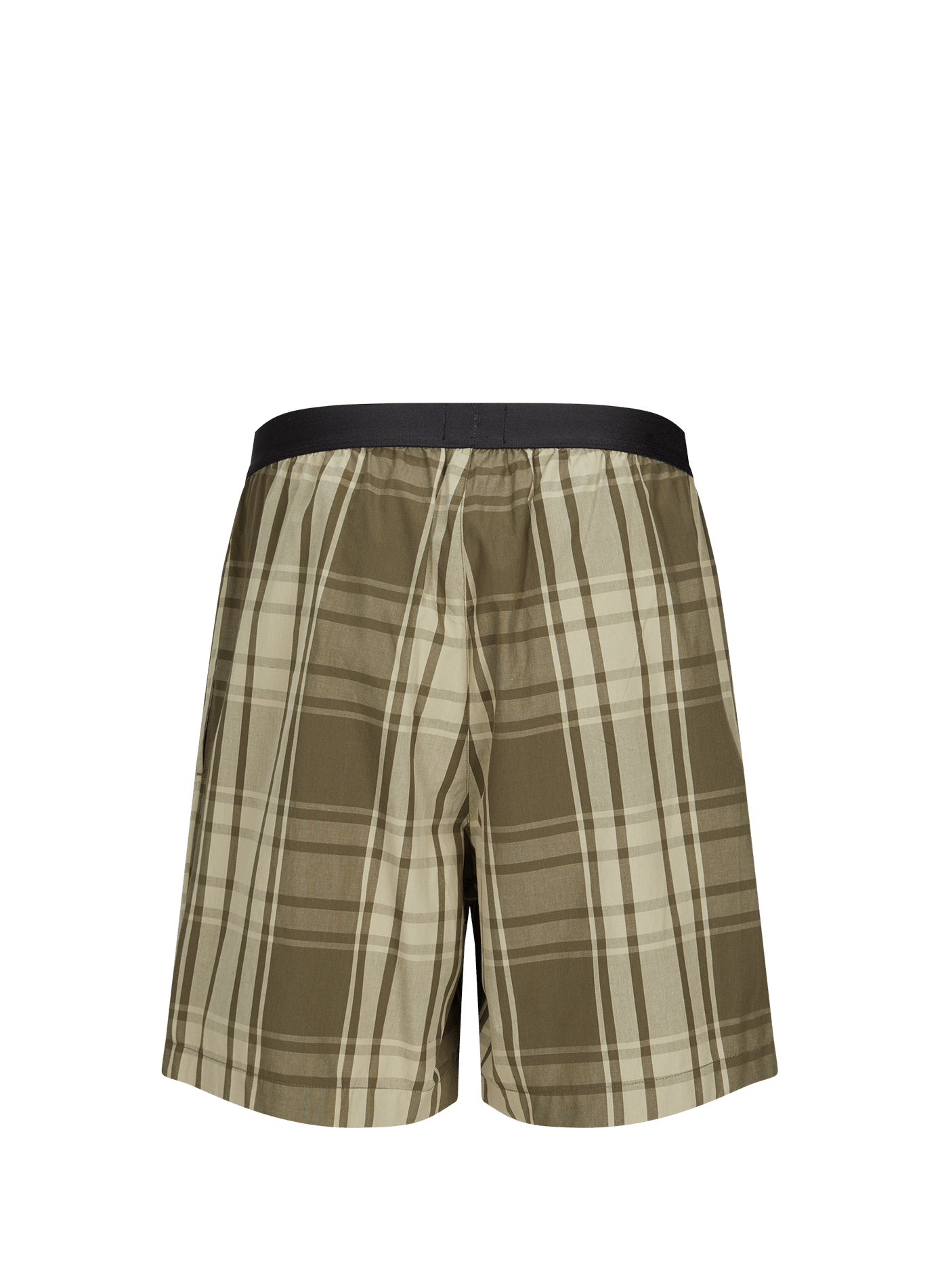 Cotton shorts pajama set BOSS Green