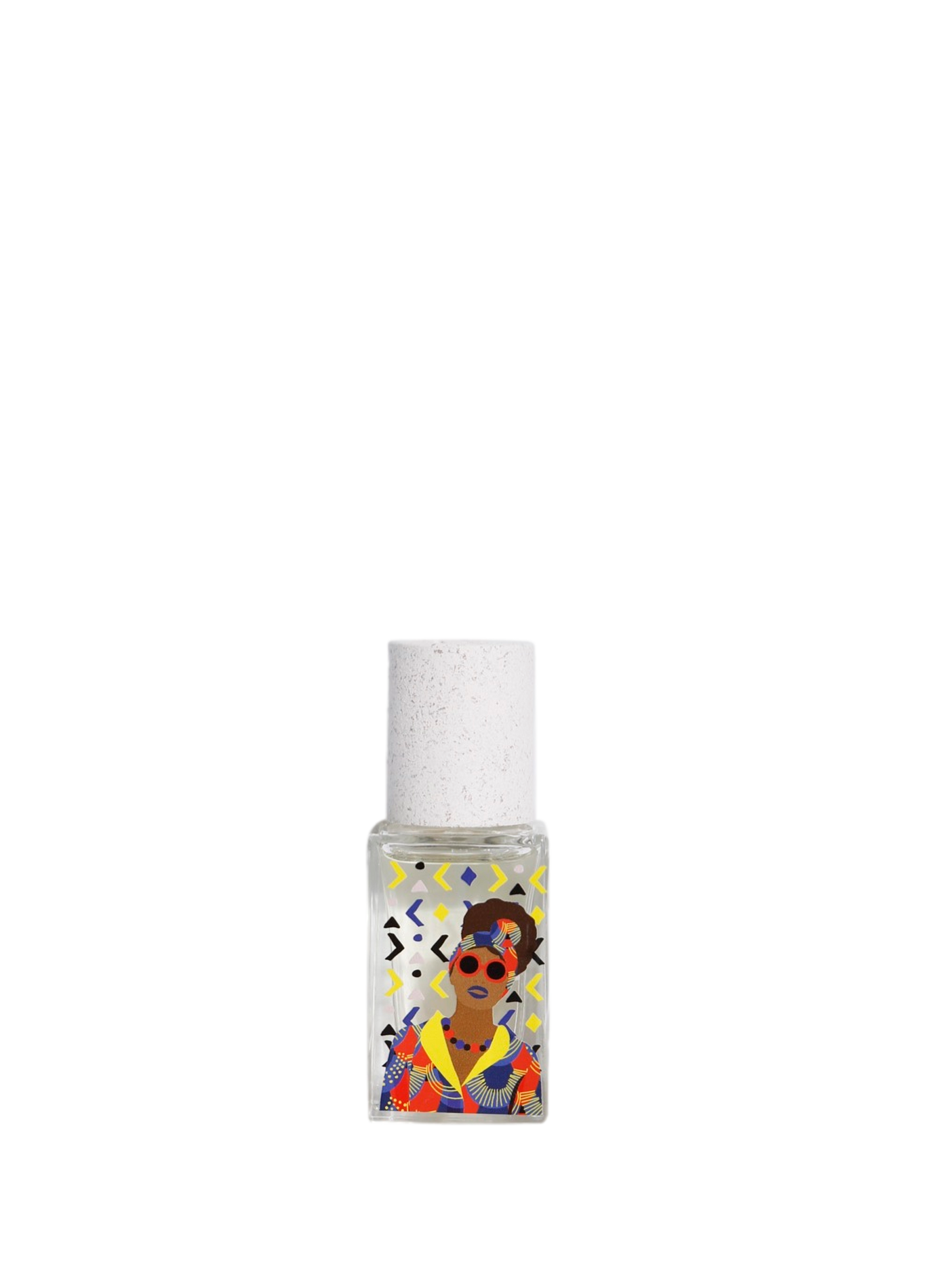 Warni Warni - Eau de parfum MAISON MATINE No color