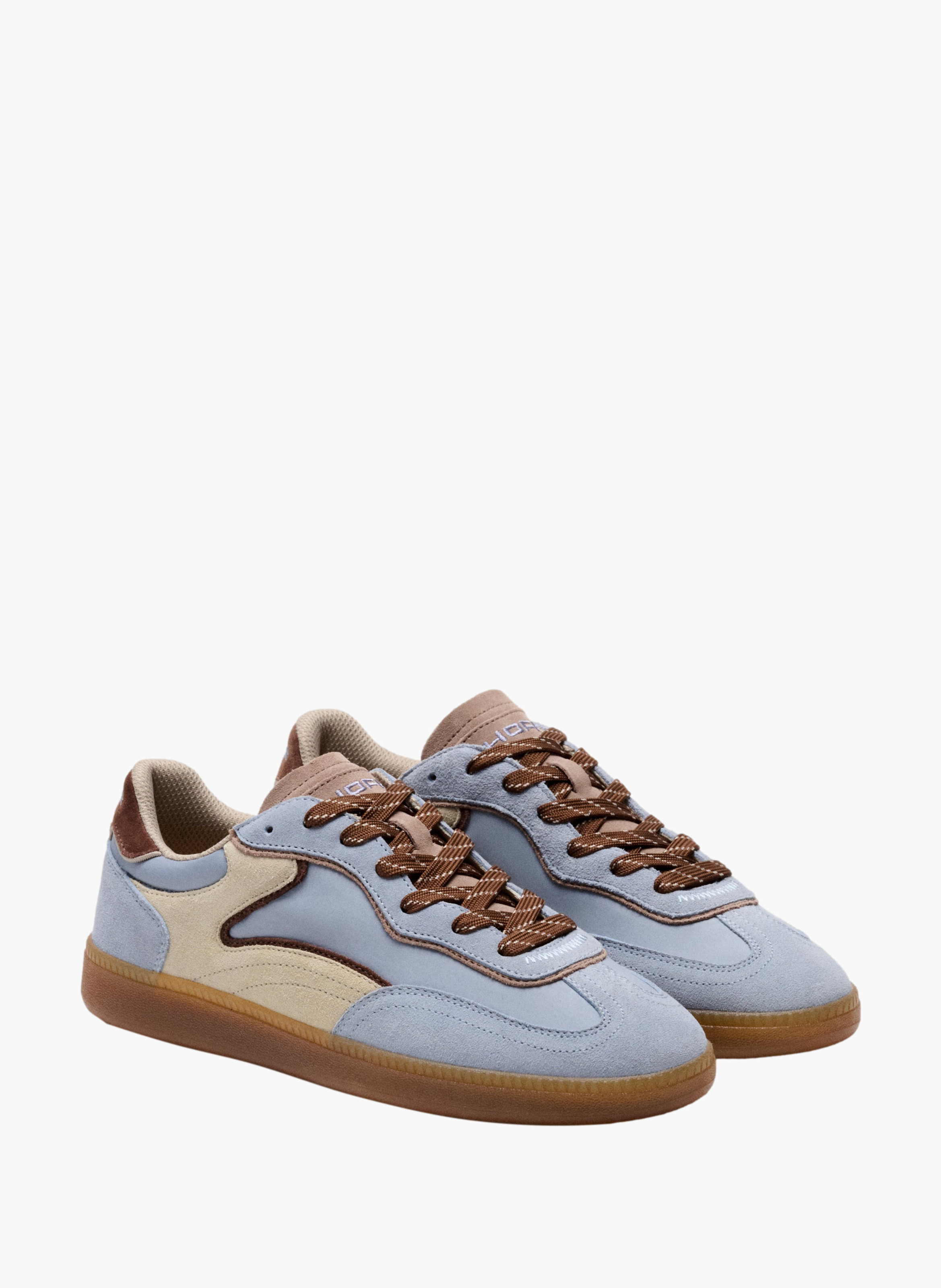 Hoff baskets décontractée park light blue HOFF Bleu