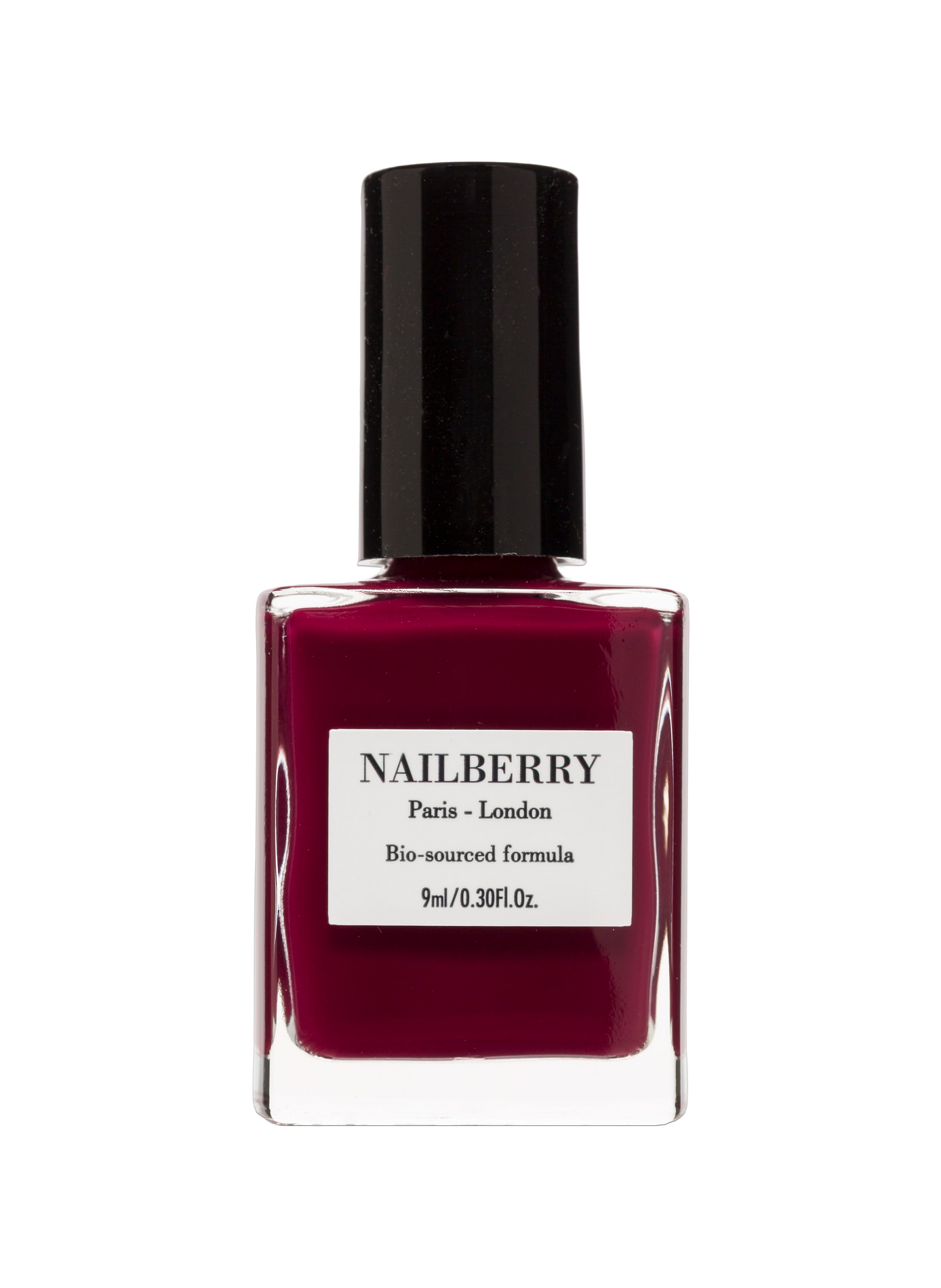 Nagellak No Regrets NAILBERRY No regrets