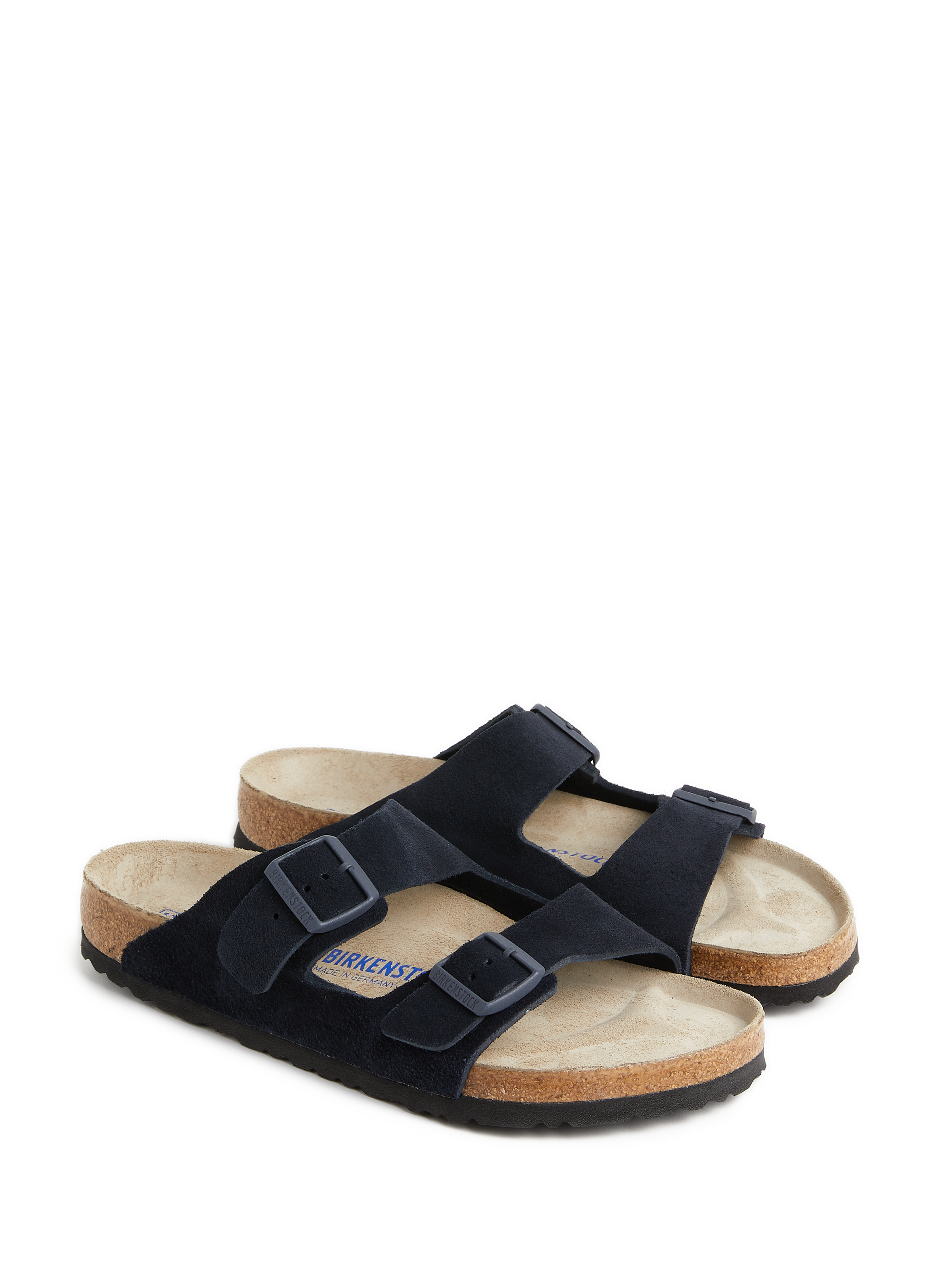 Sandales Arizona BS en cuir