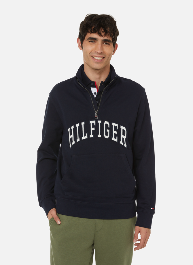 Logo sweatshirt TOMMY HILFIGER