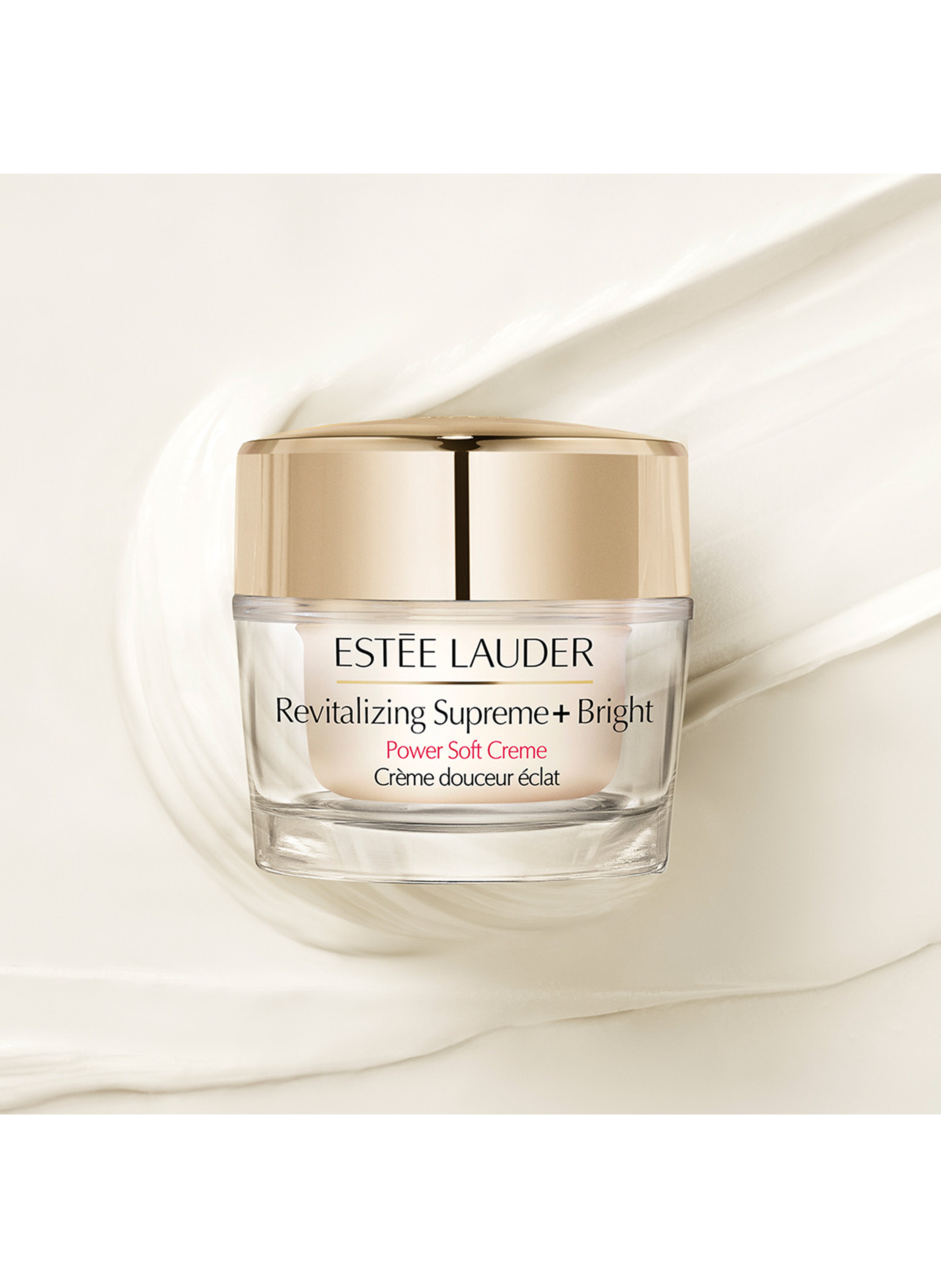 Revitalizing Supreme+ Bright Power Soft Creme ESTÉE LAUDER No color
