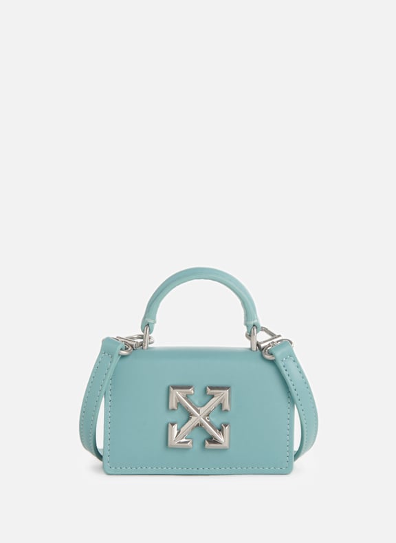 Mini off white bag online