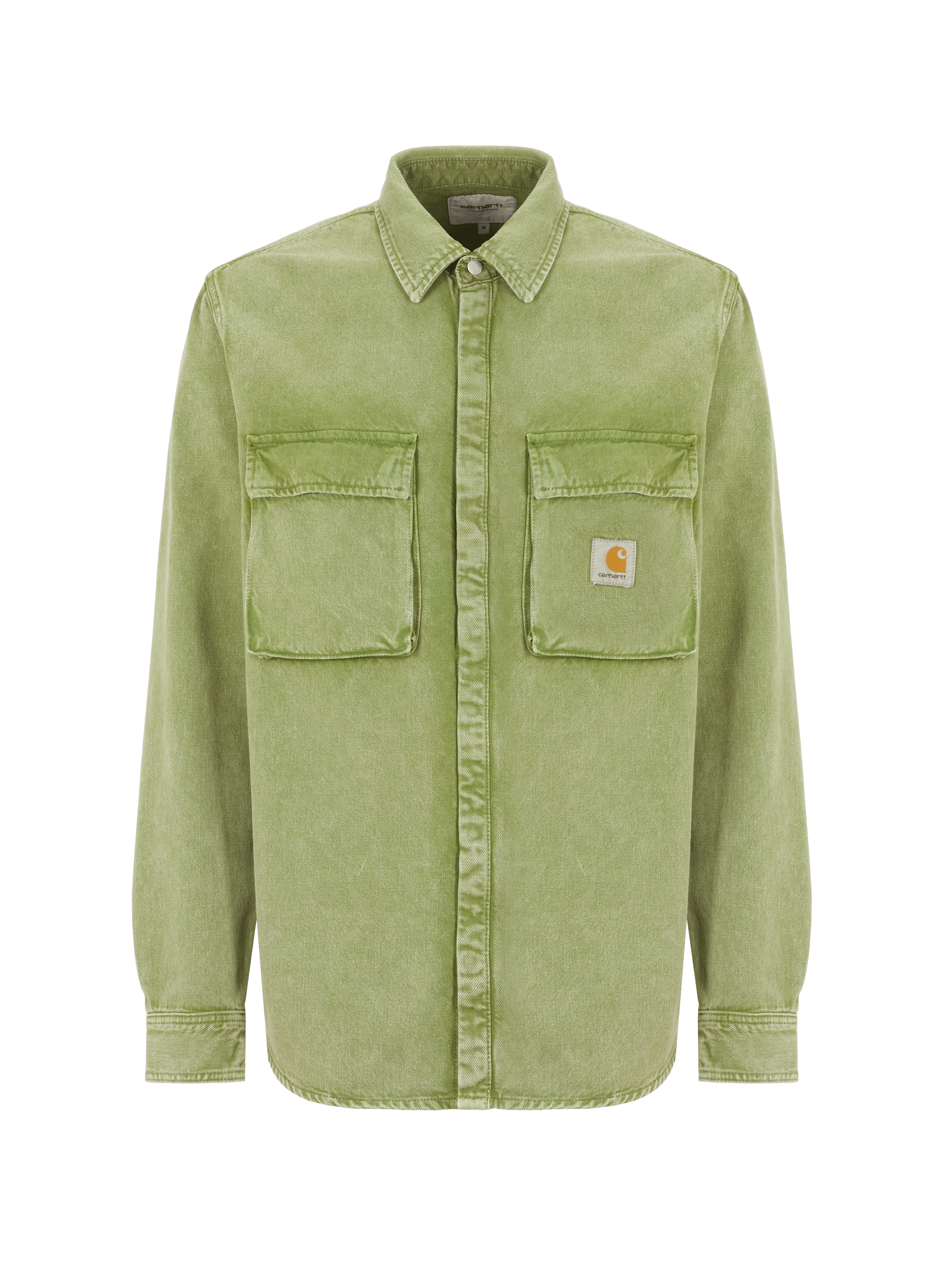 Chemise en jean Monterey