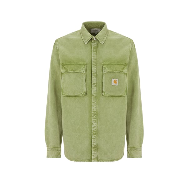 Chemise en jean Monterey