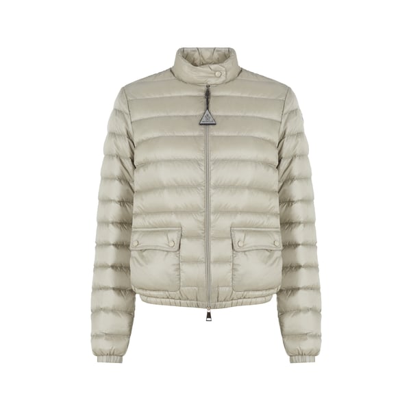 Doudoune matelassée