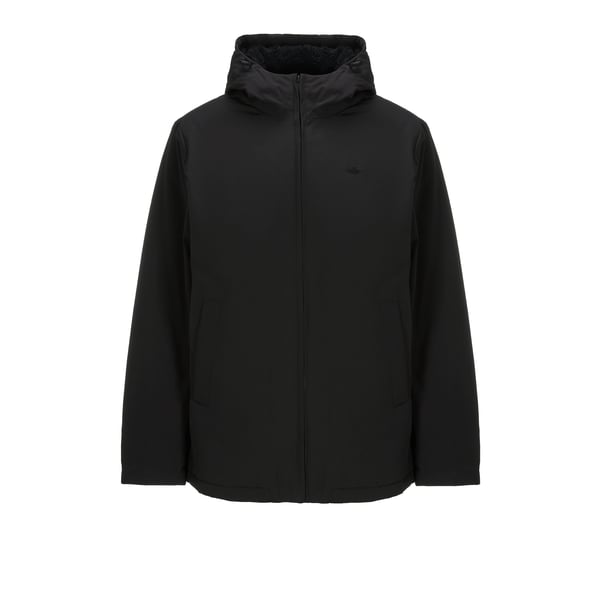 Blouson imperméable en coton