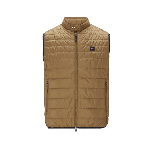 Doudoune sans manches