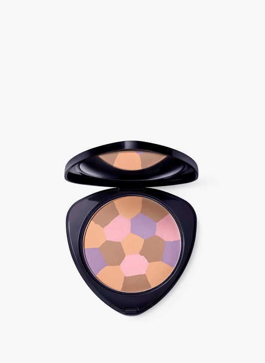 Poudre Compacte Correctrice