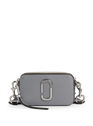 MARC JACOBS wolf grey/multi gray