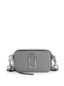 MARC JACOBS wolf grey/multi gray