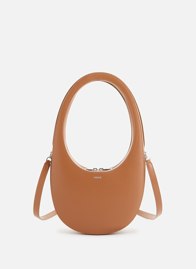 Leather handbag COPERNI