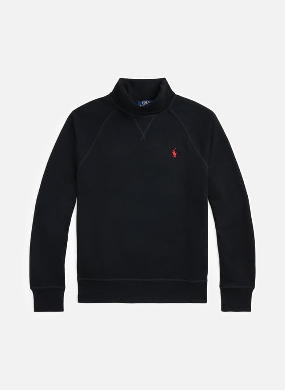 Turtleneck Jumper Polo Ralph Lauren Men Printemps