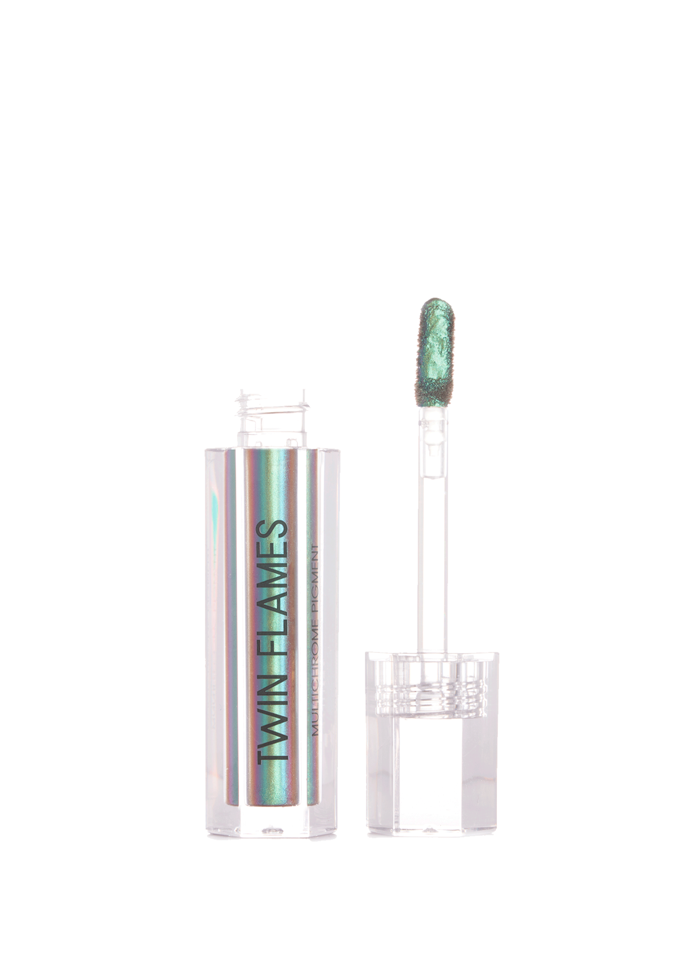 Twin Flames DANESSA MYRICKS Soulmate