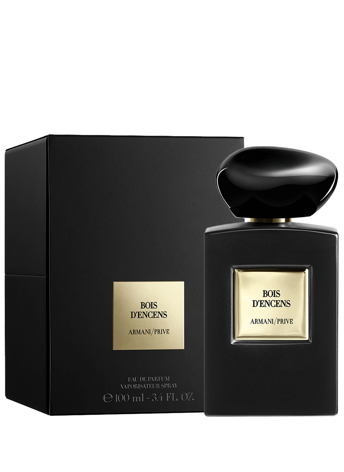 Eau de Parfum Bois d'Encens ARMANI/PRIVÉ No color