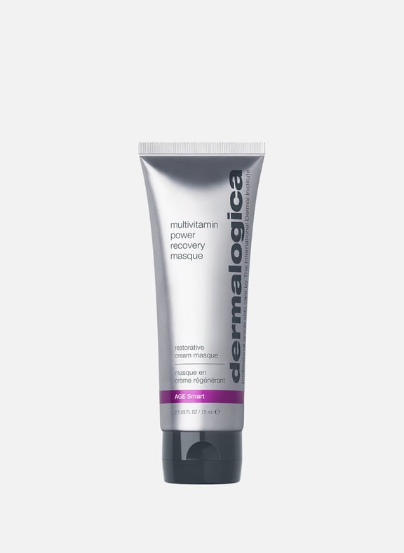 Masque multivitaminé réparateur by DERMALOGICA DERMALOGICA Masque multivitaminé réparateur