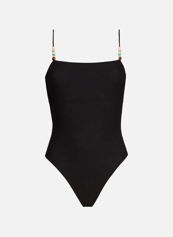 Maillot de bain une pièce Noir by BANANA MOON BANANA MOON Maillot de bain une pièce Noir