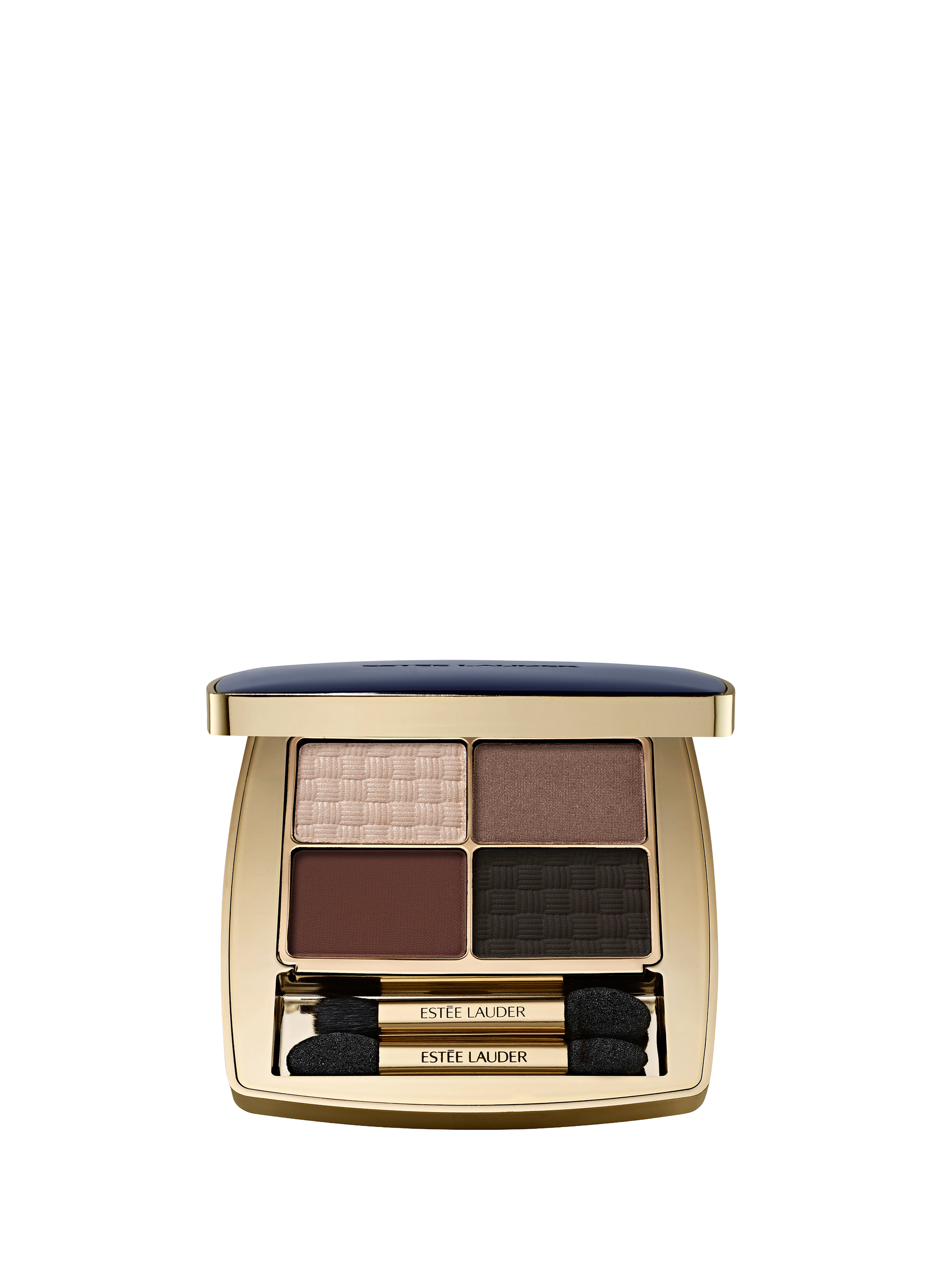 ESTÉE LAUDER Ombre à Paupières 4 Couleurs - Ombre à Paupières Prenup