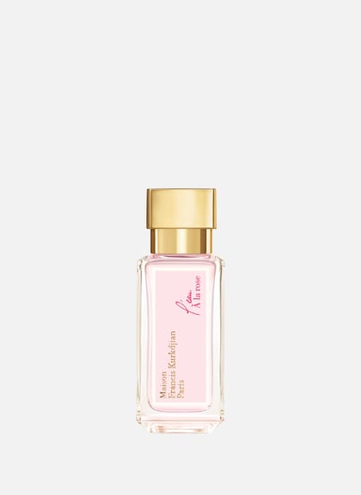 Rose Water - Eau de Toilette MAISON FRANCIS KURKDJIAN Rose Water - Eau de Toilette MAISON FRANCIS KURKDJIAN